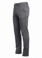 Herren-Stoffhose mit flexibler Passform